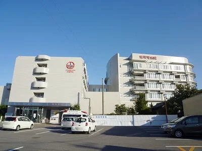 東可児病院まで850m