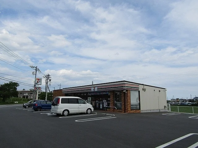セブンイレブン茂原押日店まで160m