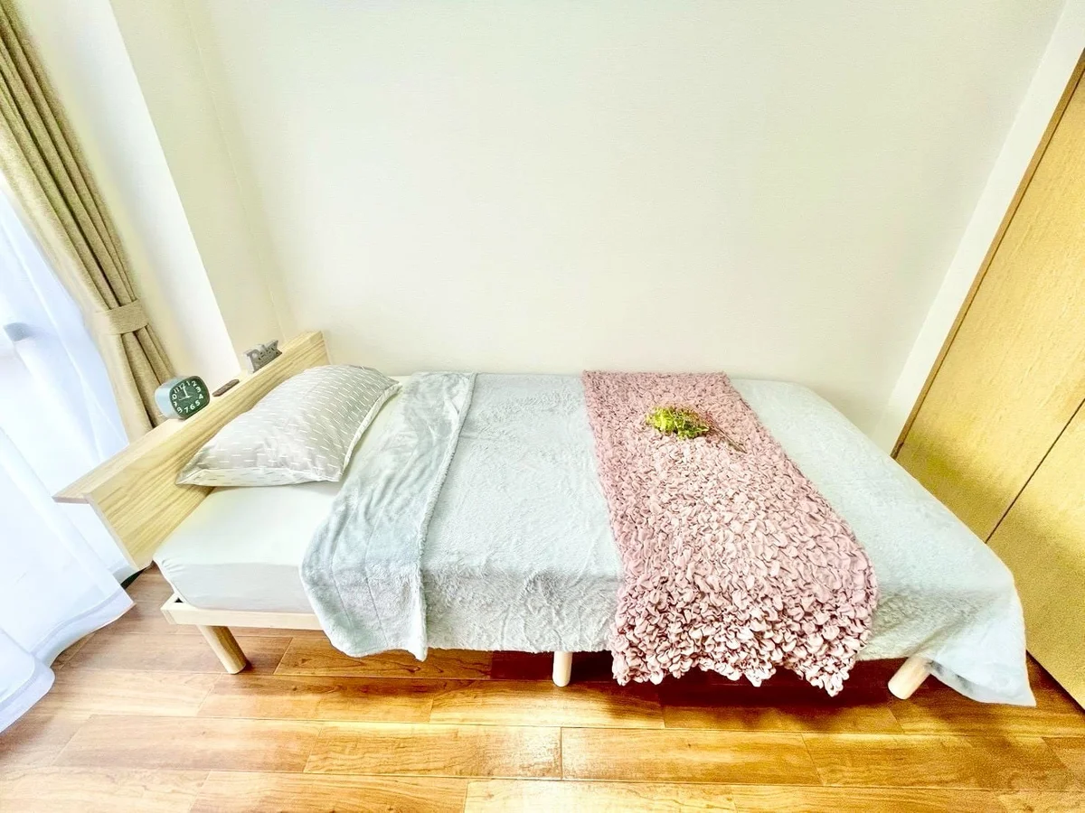 ※撮影用の観察植物・食器調理器具・雑貨類等はございません。※写真は現況優先