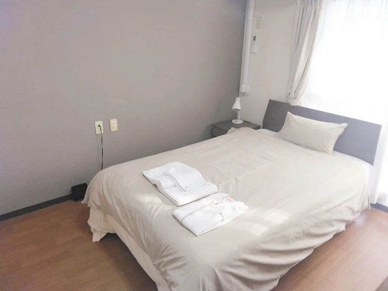 セミダブルベッド120ｃｍ