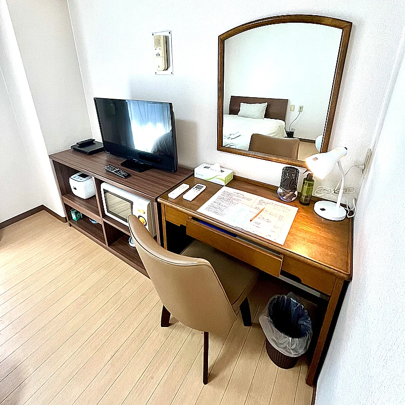家具・家電もございます