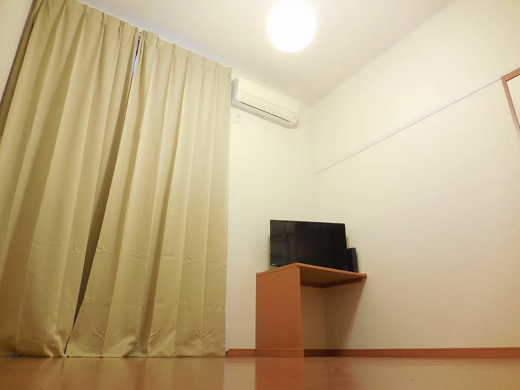 家具家電付き