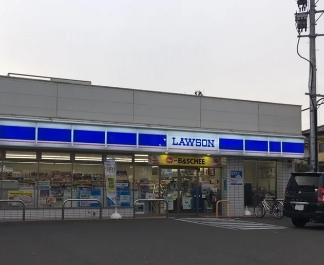 ローソン仙台宮町通店まで170m