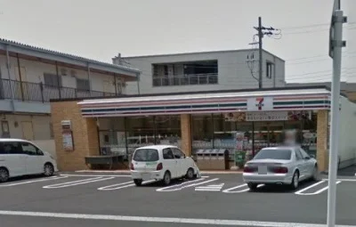 セブン-イレブン 沼津西椎路店まで900m