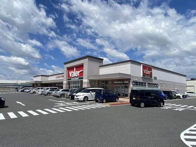 バロー名和店まで800m
