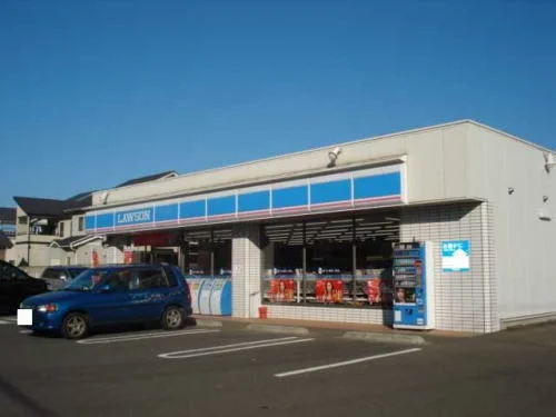 ローソン 福井花堂東店まで350m