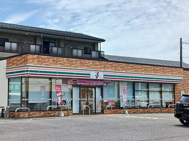 セブンイレブン長浜祇園町店様まで780m