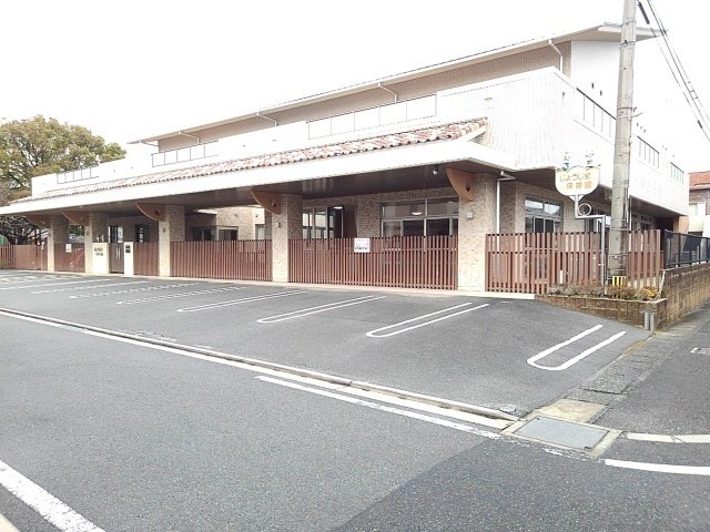 城島保育園まで650m