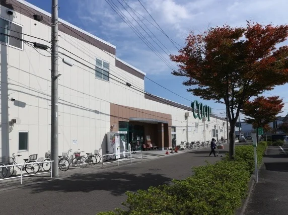 みやぎ生協高砂駅前店まで1700m
