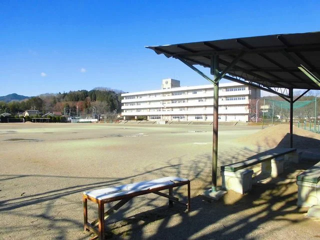 北中まで900m
