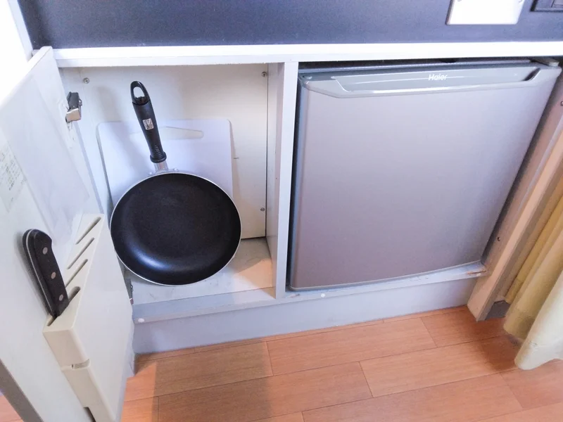 調理器具