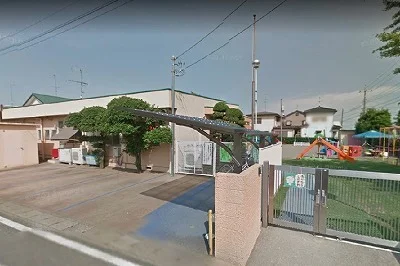仙元山保育園まで550m