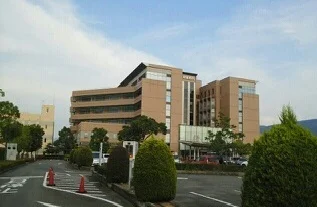 公立那賀病院様まで650m