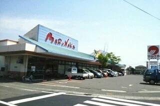 マルナカ檀紙店さんまで1500m