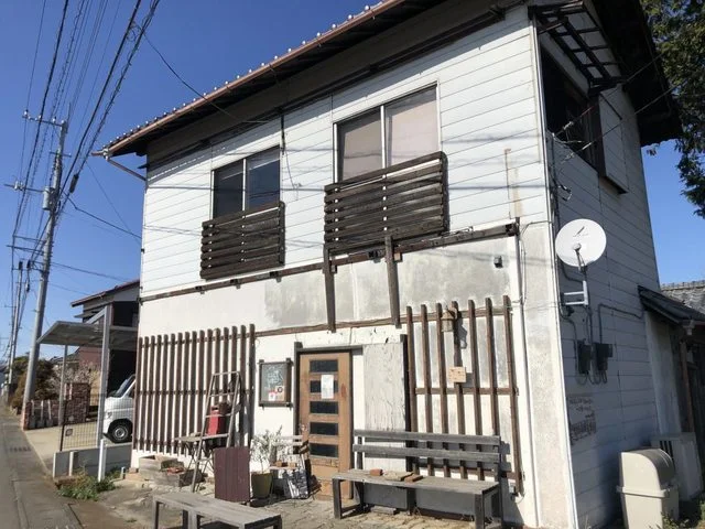 nachu cafeまで650m