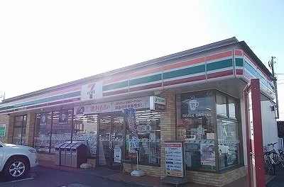 セブンイレブン沼津大岡西店まで250m