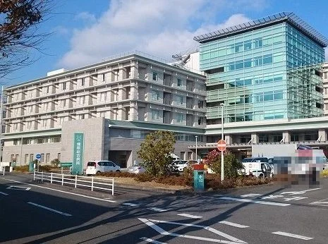 榛原総合病院まで2900m