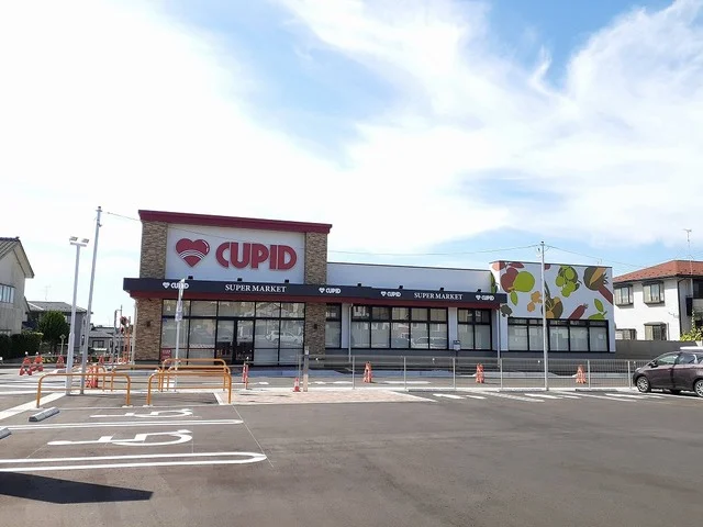 キューピット真砂店まで650m