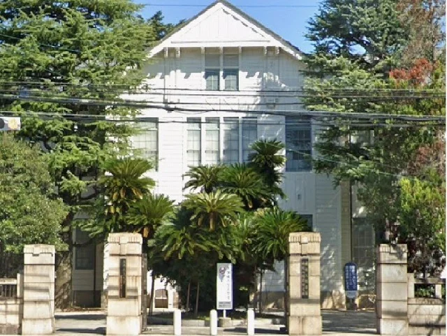 兵庫県立大学まで350m