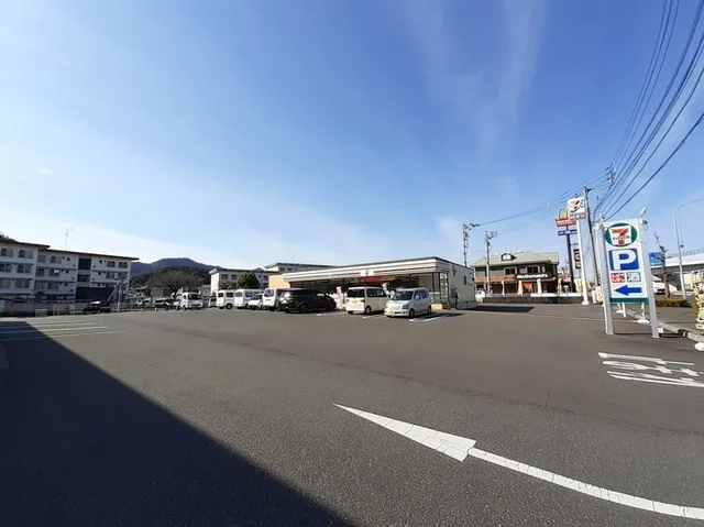 セブン-イレブン 高知河ノ瀬町まで350m