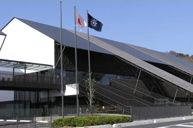 音戸市民センターまで2600m