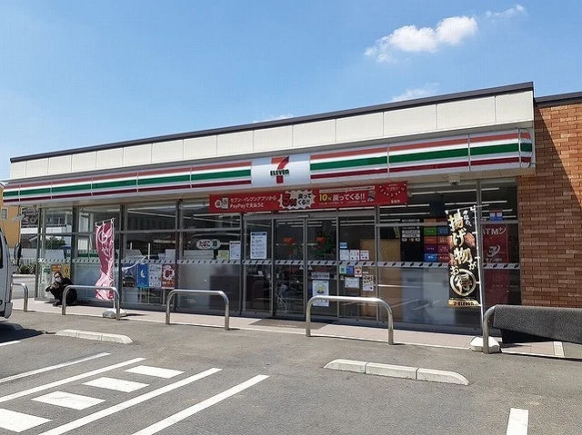 セブン-イレブン 入間仏子店まで500m