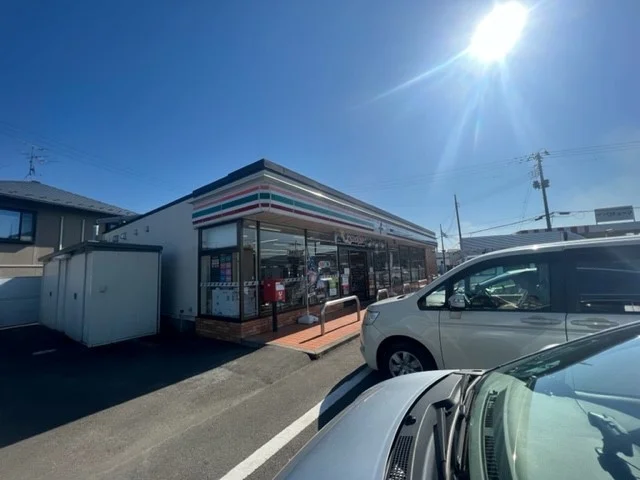 セブンイレブン岩沼阿武隈２丁目まで1700m