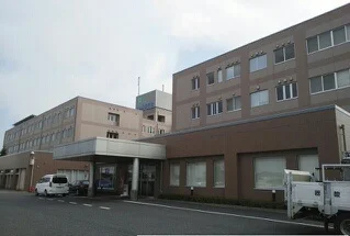 小山記念病院まで650m