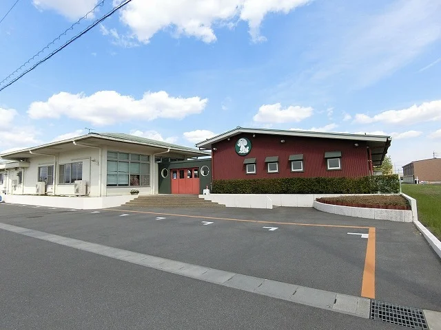 浅草ひかりにこにこ園まで120m
