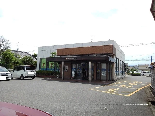 宮崎太陽銀行都北町支店まで1300m