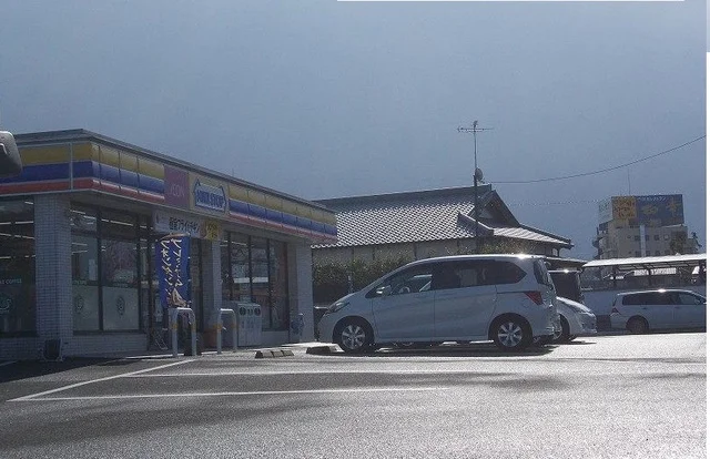 ミニストップ香川町店さんまで1500m