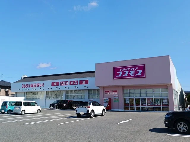 コスモス　綣店まで1000m