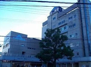 姫路第一病院まで900m