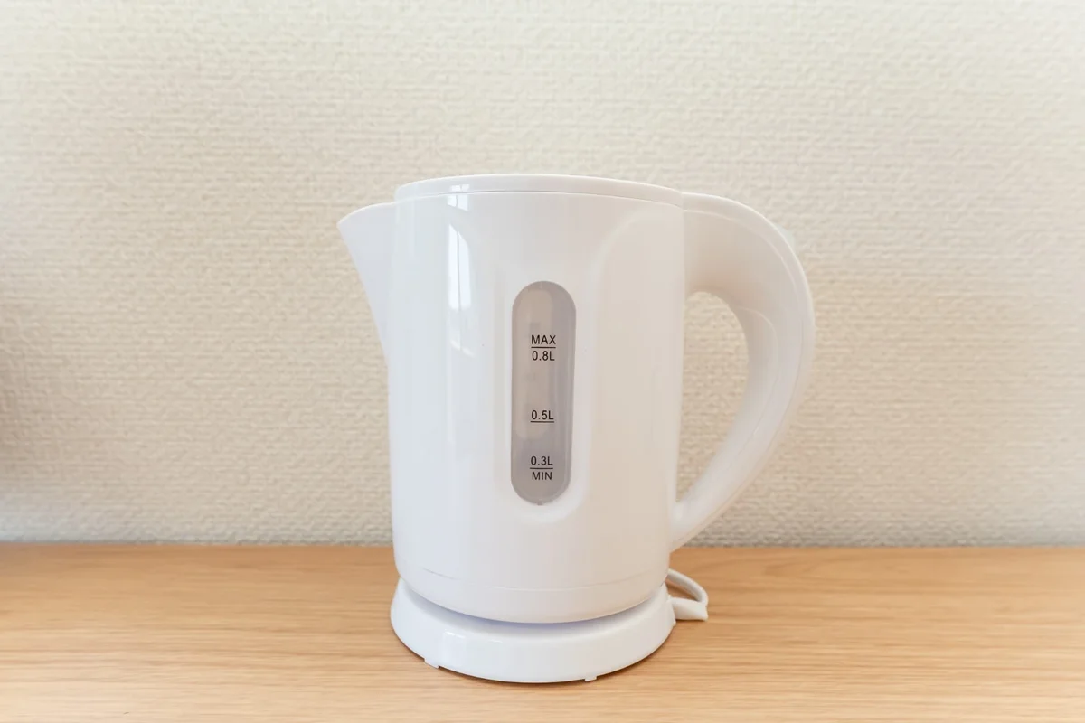電気ケトル