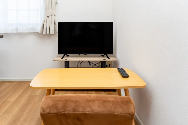 TV