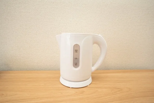 電気ケトル