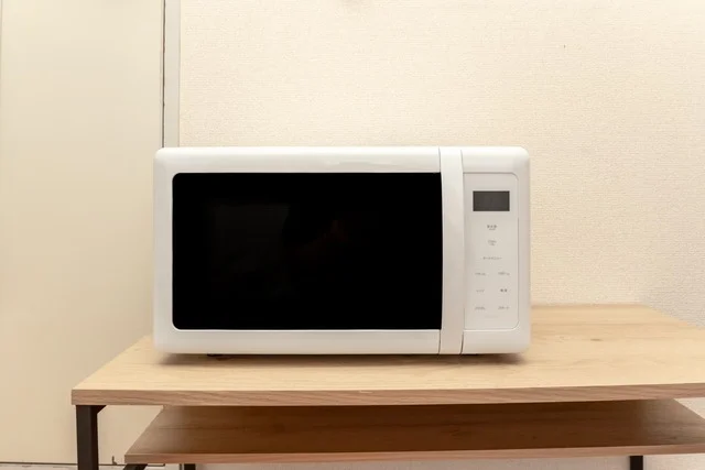 電子レンジ