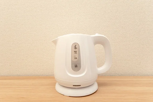 電気ケトル