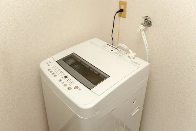 洗濯機
