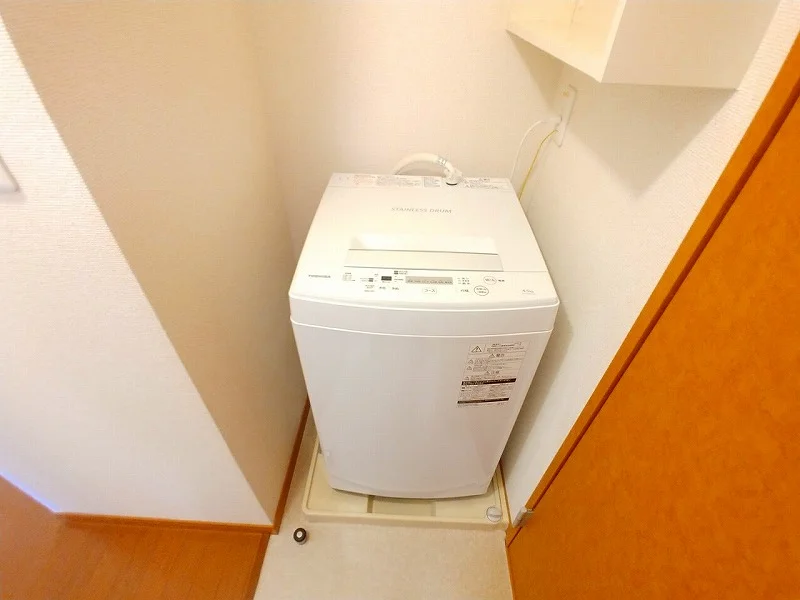 洗濯機