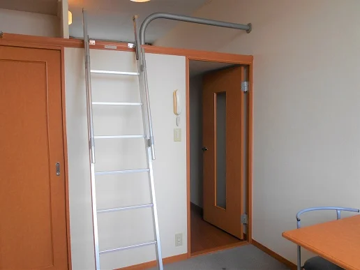 居間