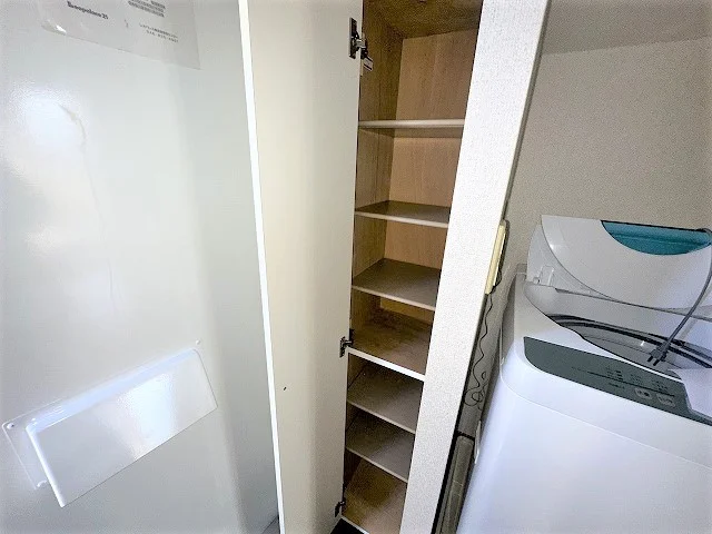 靴箱です。
