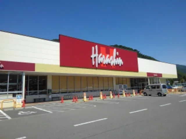 原信埴生店まで850m
