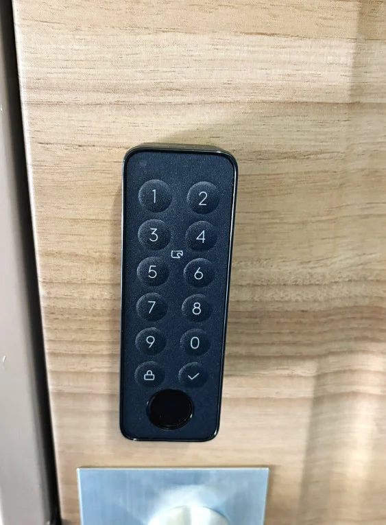 スマートキー