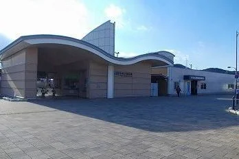 ＪＲひめじ別所駅まで900m