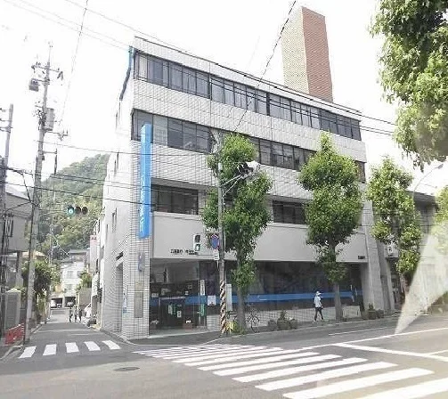 広島銀行 牛田店まで1200m