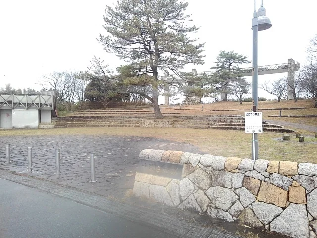 十連寺公園まで730m