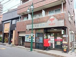 江東南砂郵便局まで483m