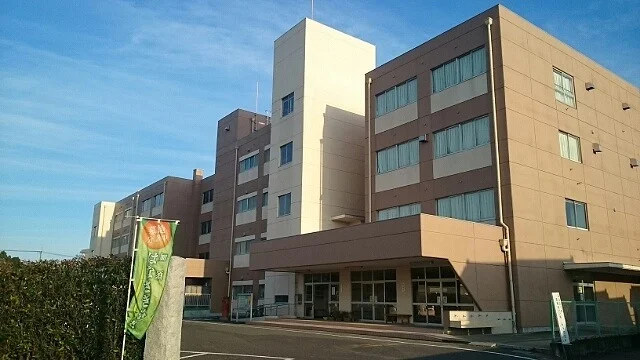 加須市立大桑小学校まで1100m