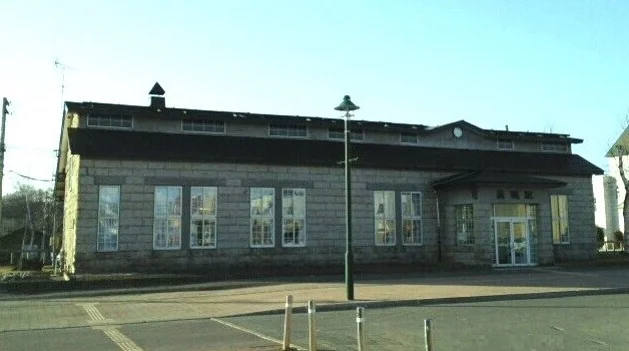 美瑛駅まで1900m